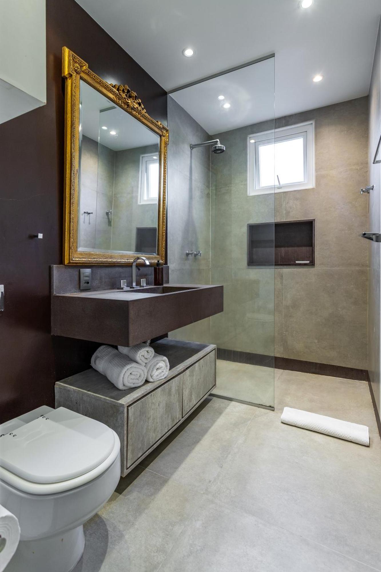 Unhotel - Aluguel De Apartamento Temporada Copa / Ipanema Рио-де-Жанейро Экстерьер фото