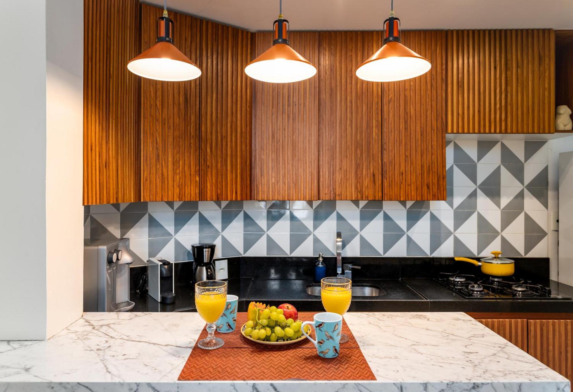 Unhotel - Aluguel De Apartamento Temporada Copa / Ipanema Рио-де-Жанейро Экстерьер фото