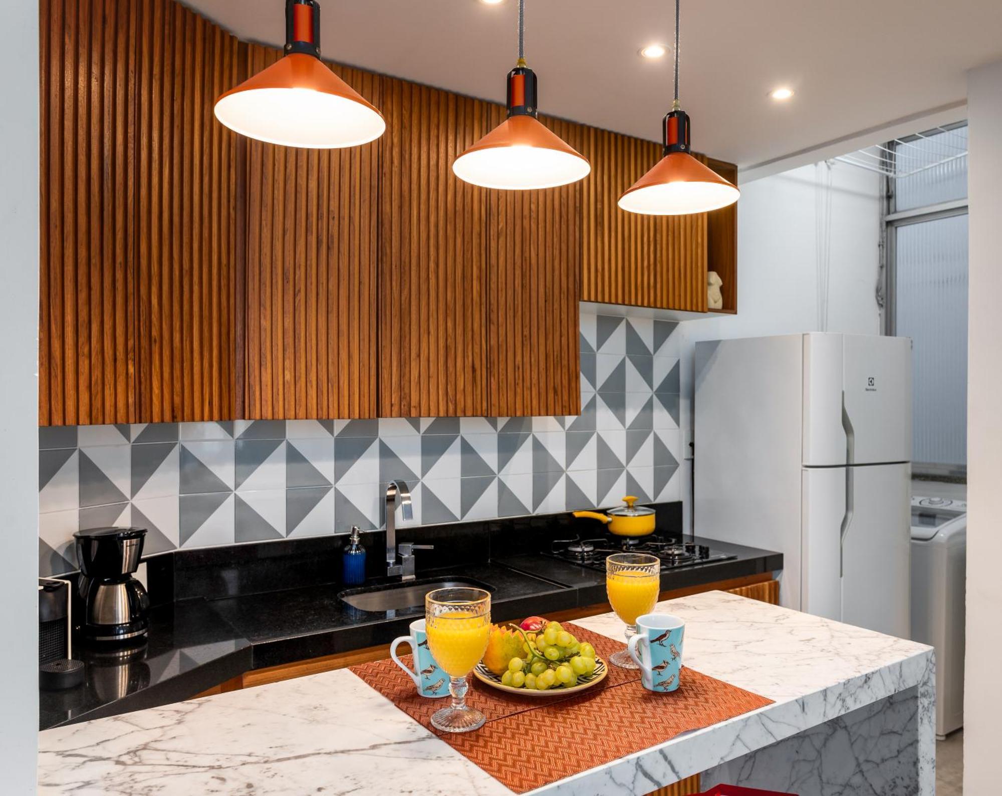 Unhotel - Aluguel De Apartamento Temporada Copa / Ipanema Рио-де-Жанейро Экстерьер фото
